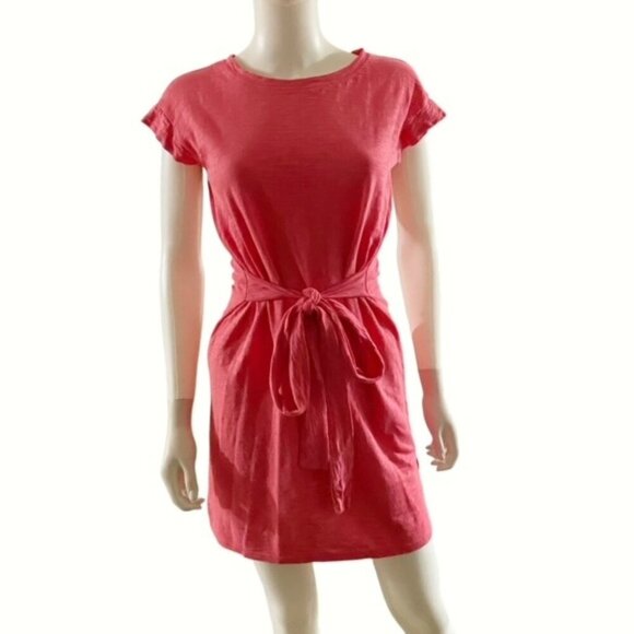 J. Crew Knit-tie Dress XSmall - Picture 1 of 4